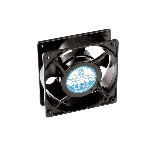 (image for) XLS Ovens XP4501-S FPPG FAN STANDARD M2